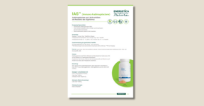 Produktbroschüre - IAG
