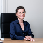 Dr Sandra Chareau