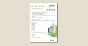 Produktbroschüre - BiOcean Isotonic