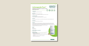 Ashwaganda Pure