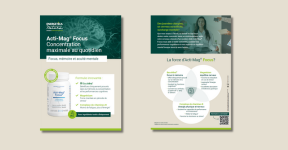 Flyer Acti-Mag Focus