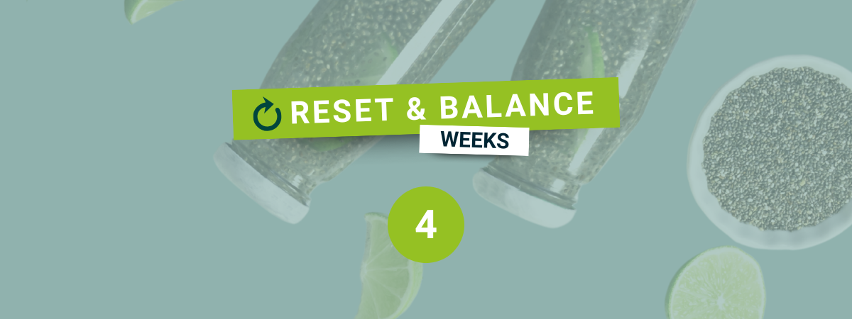 Botanische synergie en evidence-based detox