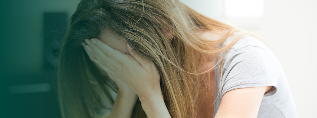 Wanneer PMS geen PMS is: leer PMDD herkennen