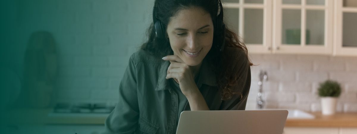 Lunchbreak Productwebinar