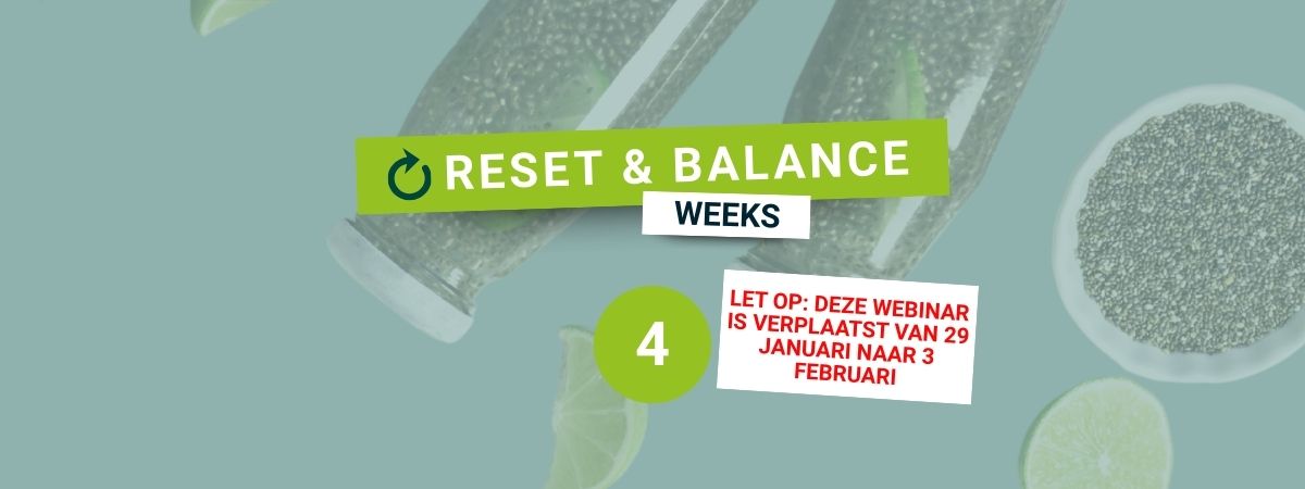 Botanische synergie en evidence-based detox