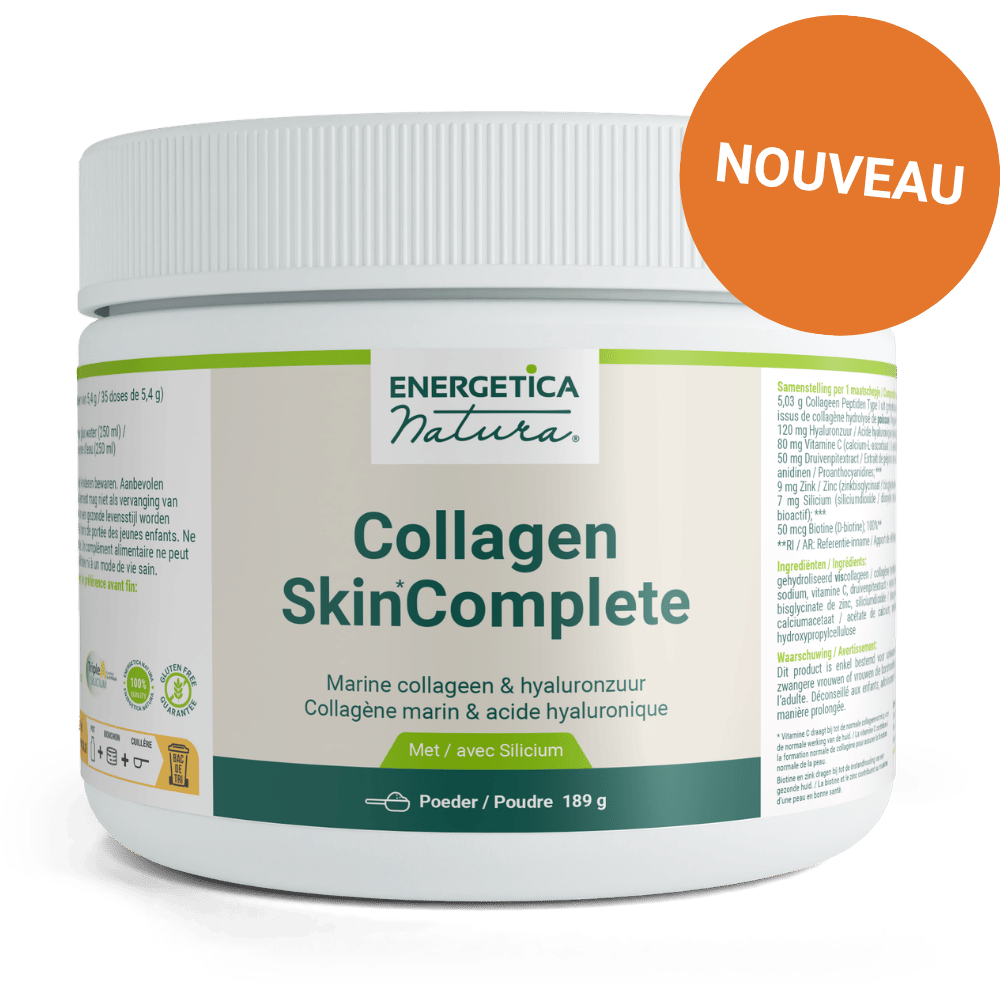Collagen SkinComplete