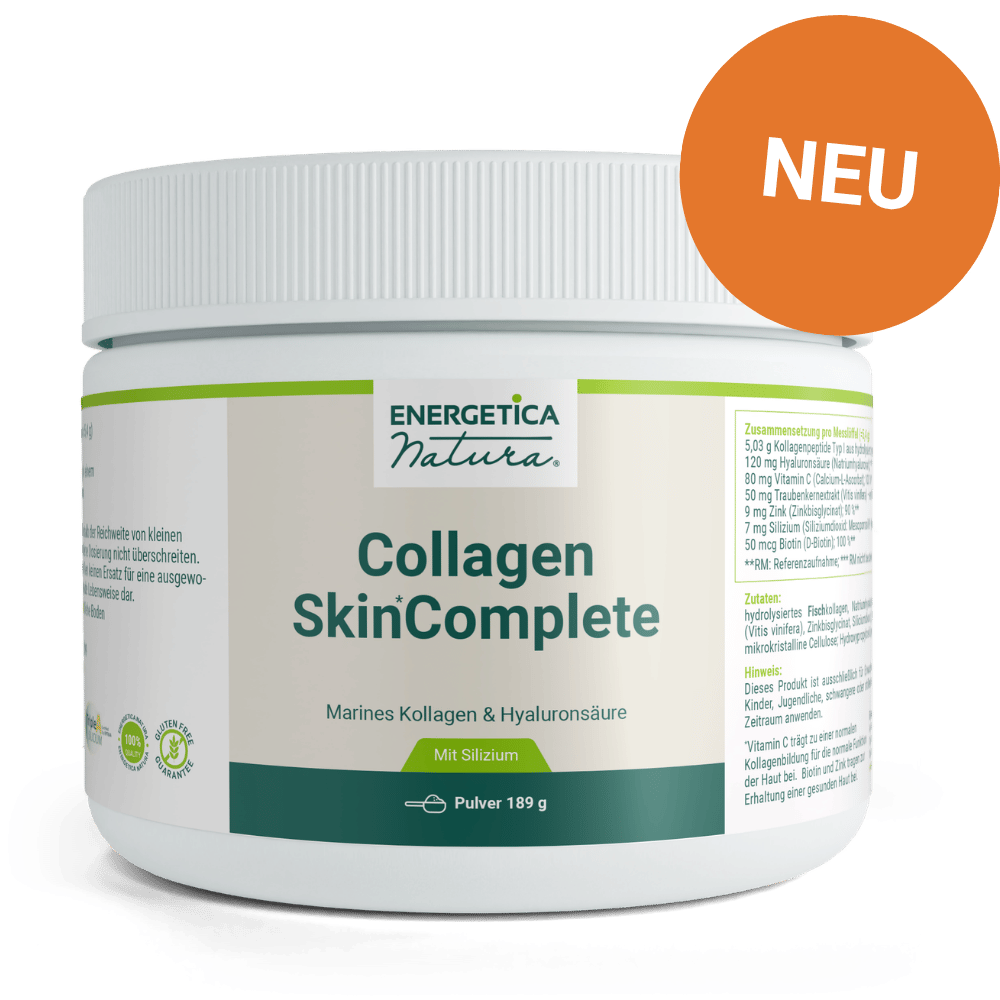 Collagen SkinComplete