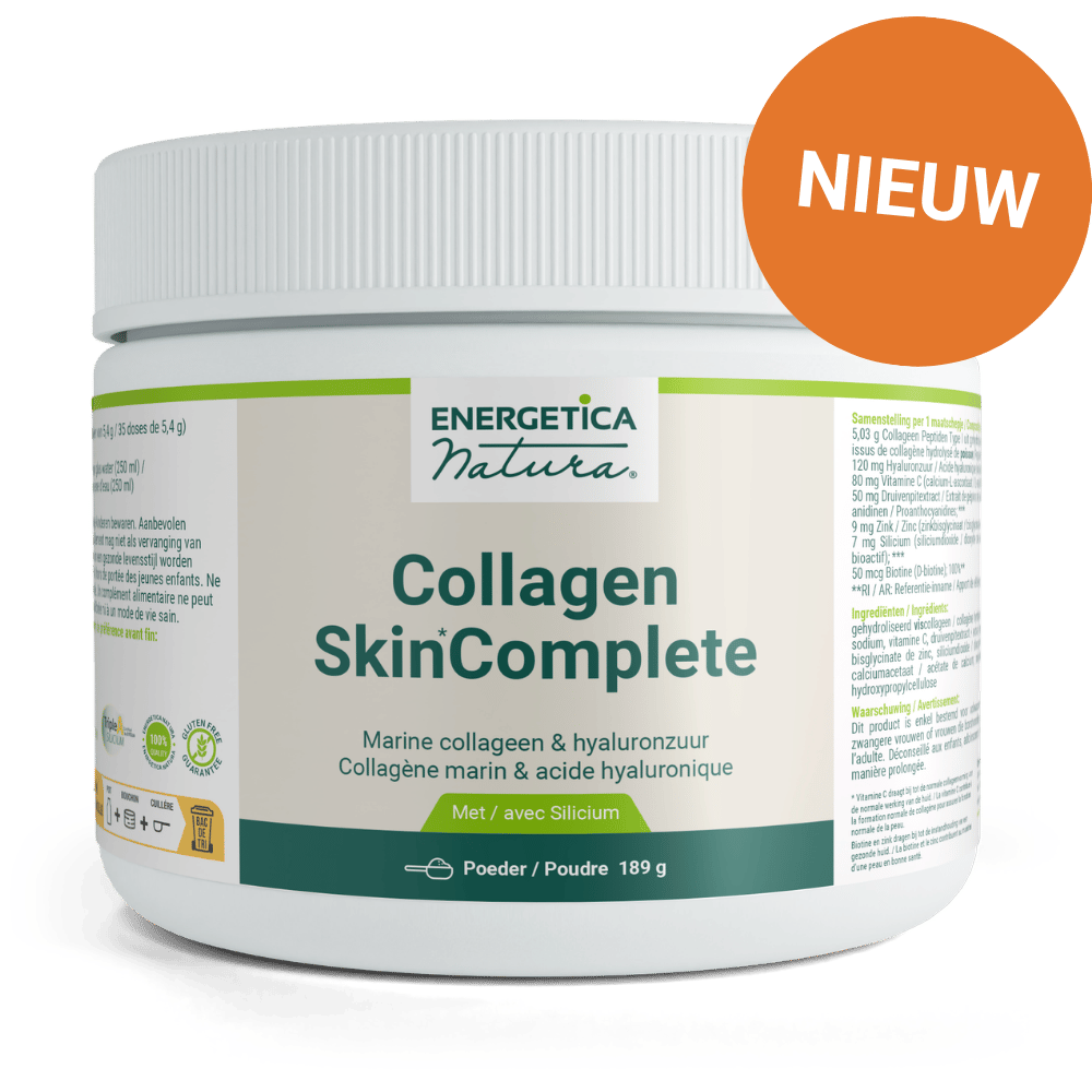 Collagen SkinComplete