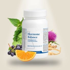 Hormone Balance