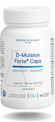 D-Mulsion FOrte Caps
