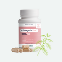 Ashwaganda Pure