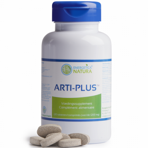 Arti Plus