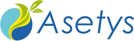 Asetys logo