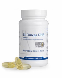 Bi-Omega-DHA