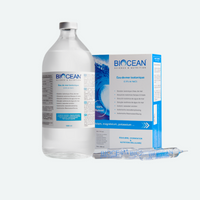 Biocean supplementen