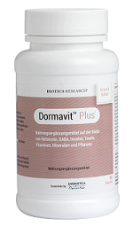 Dormavit Plus