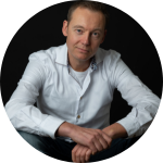 Casper Beukema