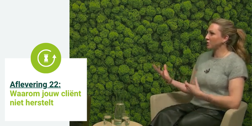 Podcast aflevering 22