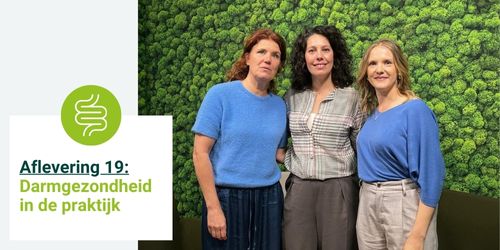 Podcast aflevering 19
