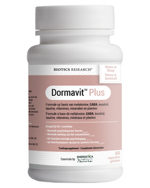 Dormavit Plus