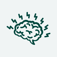 Cerveau et concentration