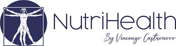 Logo NutriHealth