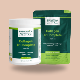 Collagen TriComplete Vanilla