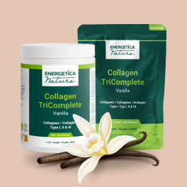 Collagen TriComplete Vanilla