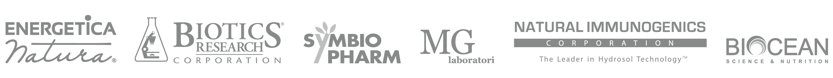 Brands merken Energetica Natura