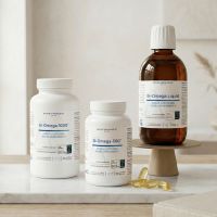 Bi-Omega de Biotics Research