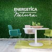 Nachhaltiges Firmengebäude von Energetica Natura 