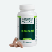 Immunozol voedingssupplement immuunsysteem