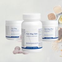 Acti-Mag Plus & Acti-Mag tabs