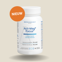 Acti-Mag Focus