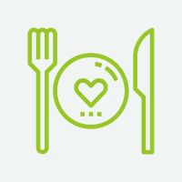 Quelle alimentation soutient le système locomoteur ?