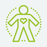 Ashwaghanda met lichaam en geest ontspannen