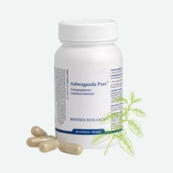 Ashwaganda Pure