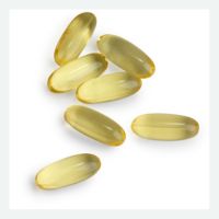 Softgel voedingssupplement