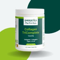 Collagen TriComplete Vanille