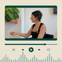 Podcast Helene Kraus menopause