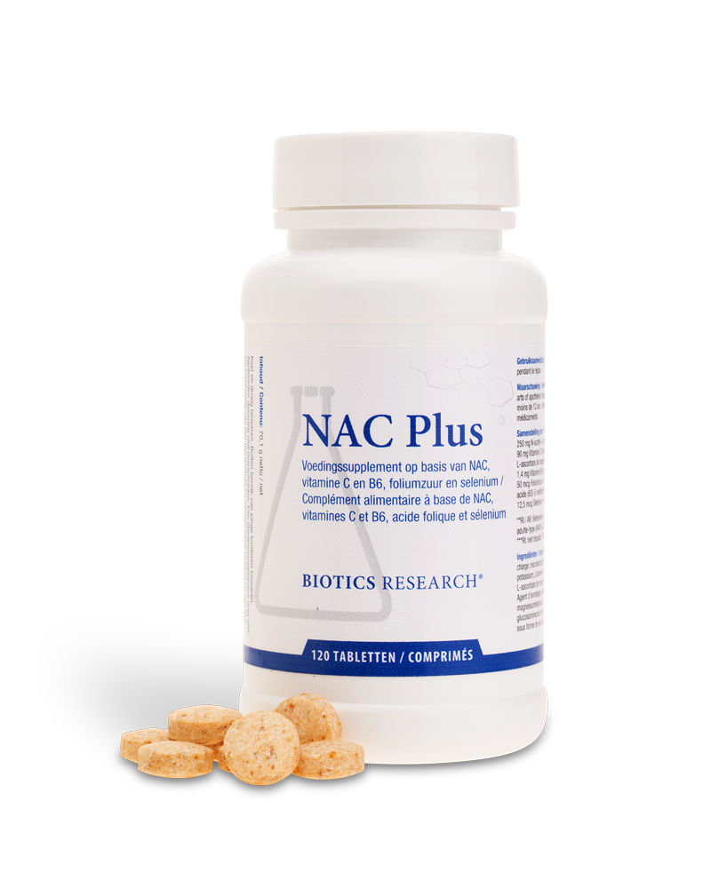 Nac Plus Biotics Research Energetica Natura Nac Plus Biotics Research Energetica Natura