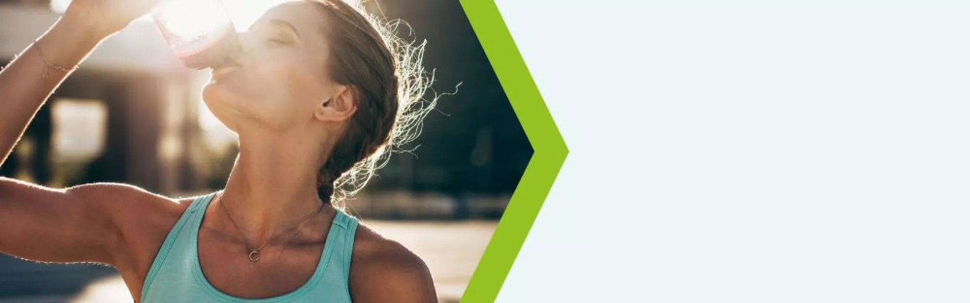Electrolyte Forte