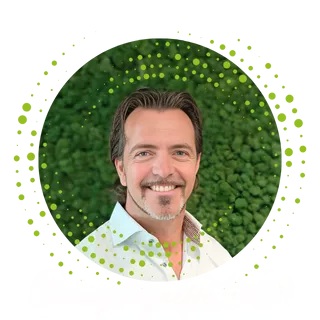 Danny Digneffe CEO