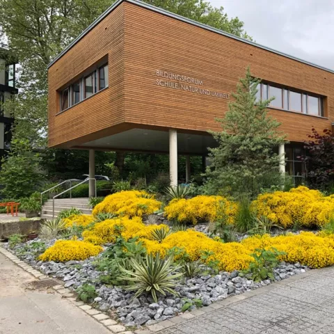 Bildungsforum Schule Natur und Umwelt