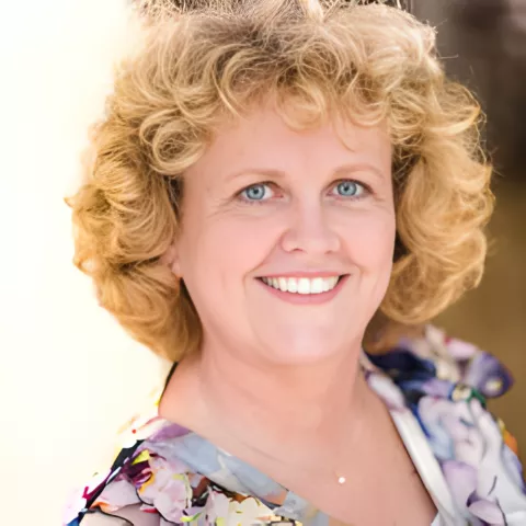 Anne-Mieke Omtzigt