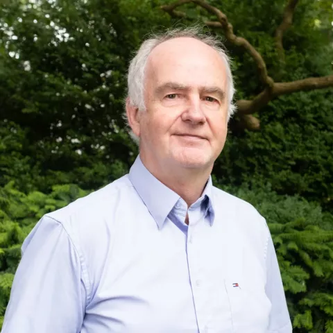 Jacob de Boer