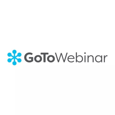 Logo GoTo webinar