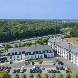 Van der valk Brugge