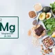 Magnesium