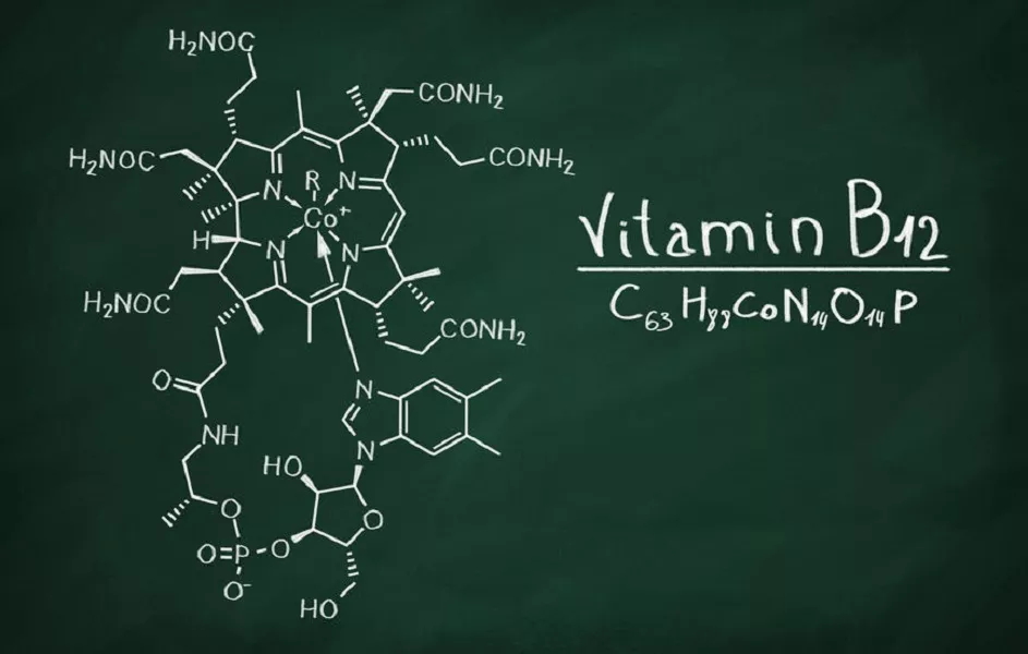 Vitamine B12